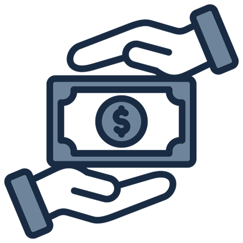 소득세 감면 수익